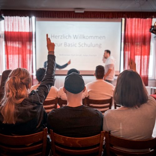 Vortrag WordPress